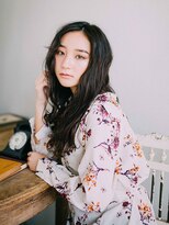 スタリー(Starry)&nbsp;波ウェーブセミロング20代/30代/40代/ハレマチ通り