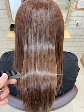 アルファ 春日原店(alpha) ストレートエステコース