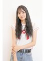 ビーヒアナウ N゜03 金沢駅西店(BE HERE NOW) 児嶋 杏美