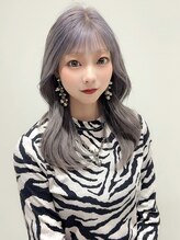 当店のスタイリストは髪質改善＋αが得意！髪の毛をキレイしながら気分やテイストに合う美髪ヘアをご提案