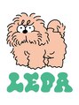 レダ(LEDA)/LEDA hair&coffee