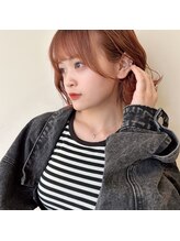 アローズ 栄町店(HELLO'S) 《HELLO'S 栄町店》 ピレンジ 【佐藤 翔太】