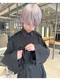 ホワイトラベンダー