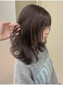 ラベンダー/グレージュ/パープル/ラベンダーベージュ