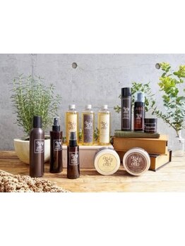 髪質やダメージの状態に合わせて最適なケアをご提案！毛先まで艶のある仕上がりに♪【Lowsly茅ヶ崎】