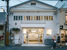 こだわりの技術とカウンセリング、お客様一人ひとりと向き合い、ライフスタイルに合ったスタイルをご提案