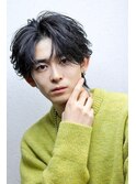 フェザーショート