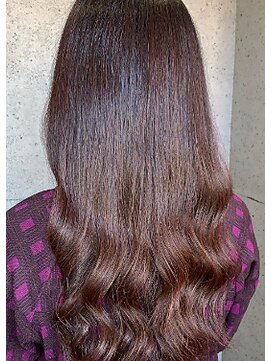 アーフ(ARF) メテオカラー