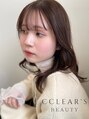 クリアーズビューティー(CCLEAR'S BEAUTY)/CCLEAR'S  BEAUTY  ( VESSEL) 