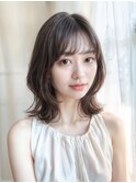 Moana【三島】#レイヤーカット#顔まわりカット#韓国風ヘア