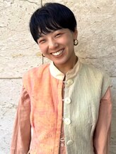 シータ(sheta) 齋藤  朋華