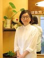 ヘアサロン コマチ(hair salon comachi) 熊谷 亜子