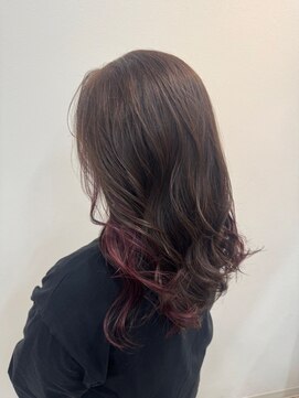 インパークス 王子店(INPARKS) イヤリングカラー［王子店］