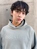 【大学生、専門学生限定！】メンズカット+シャンプー ￥3400 烏丸/カット/京都