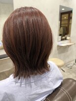 フォンド(fond)&nbsp;ピンク系カラー