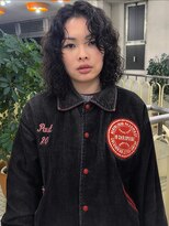 ブリコ(Brico)&nbsp;スパイラルパーマ