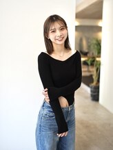 ベンジー 仙台店(benji) 澤口 樹莉亜