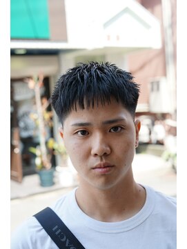 スウェル ジャンティ(SWELL gentil) クロップ