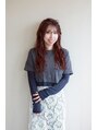 ドロップ ウタヅ(Drop UTAZU) 吉原 彩未