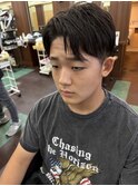 メンズスタイル