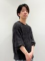 アッシュ 池上店(Ash)/左藤翔平
