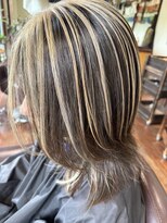 ジュエル(JEWEL)&nbsp;アンブレラカラー