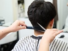 スマイルヘアー 中野(Smile hair)