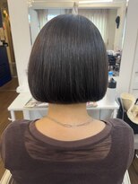 ミルト 銀座(MIRTO)&nbsp;ボブ