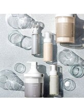 【毛髪を再生】BYKARTE(バイカルテ)トリートメントで『悩める髪』から『今まで以上の理想の美髪』へ導く