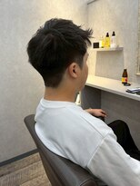 ヴェルデ(VERDE)&nbsp;刈り上げショート