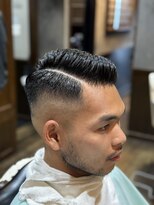 ヒロギンザ 横浜店(HIRO GINZA)&nbsp;サイドパート