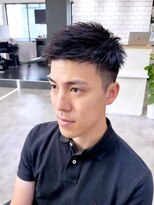 エイス 梅田 中津(Ace)&nbsp;アップバング