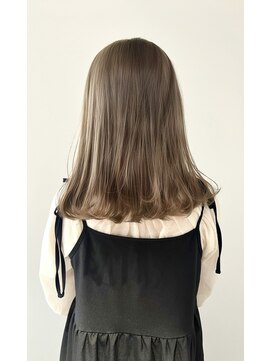 ロマリア 渋谷 渋谷宮益坂(Lomalia) Lomalia渋谷ナチュラルハイトーンベージュ