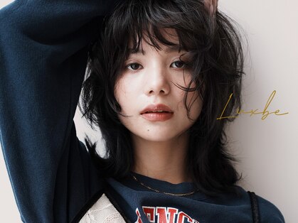 ラックスビーシュルー 亀有店(LUXBE Shuroo)の写真