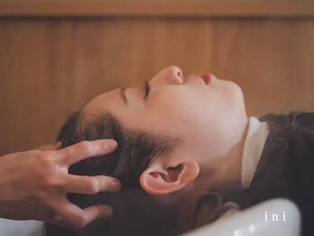  i n i 河原町 【イニ】