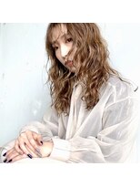 ルドヴィコ(Ludovico)&nbsp;くるくるパーマ