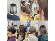 シャルシェ(Chercher)