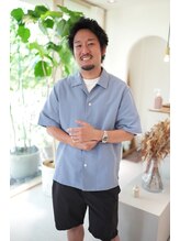 ゴカンムード(Gokan mood)&nbsp;KENTA 