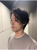 縦落ちツイストスパイラル