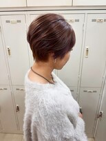 アッシュ 町田駅前通り店(Ash)&nbsp;ピンクカラー