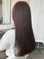 ルコール(luCall) 髪質改善/トリートメント/カウンセリング/縮毛矯正【津田沼駅】