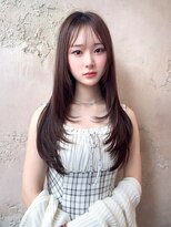 ロンドローズ 名古屋(Lond damaskRose)&nbsp;名古屋/名駅/髪質改善/ショート/切りっぱなし