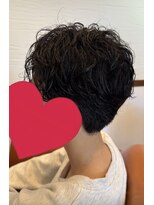 ルームヘアサロン(room hair salon)&nbsp;フェミニンショート