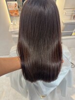 マリアバイアフロート(Maria by AFLOAT)&nbsp;【イルミナカラー/ピンクブラウン/チョコレートブラウン】