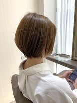ラトゥーナ 西宮北口店(Ratuna)&nbsp;Ratuna【西宮北口】おさまり抜群☆ショートボブショート