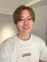 ノル(nol)&nbsp;山本 翔太