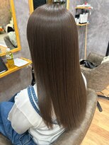 フイ(Hui) 髪質改善