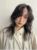 ロングパーマ/ニュアンスパーマ/ゆるパーマ/ドライパーマ/パーマ