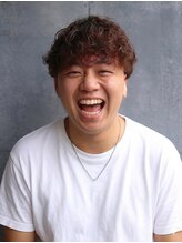 ノイセル(Noisyle)&nbsp;森本翔真 堀江
