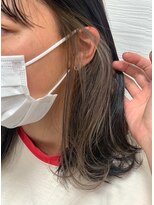 ミリ 府中(Mili) 全体をダメージさせたくない方必見!